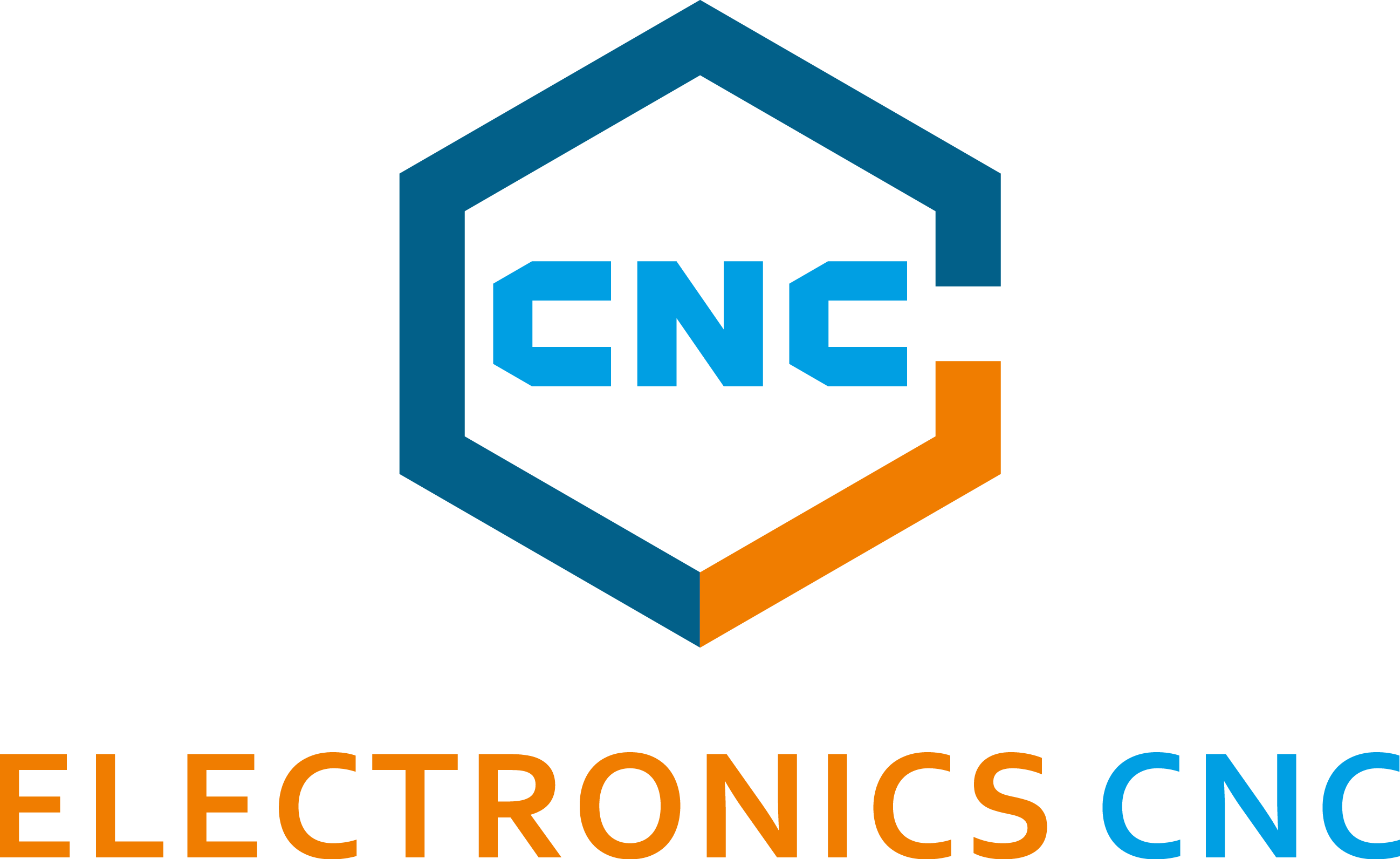 Electronics-CNC