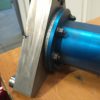 Benz 242WWX46615P5-290 - Tool holder - Image 4