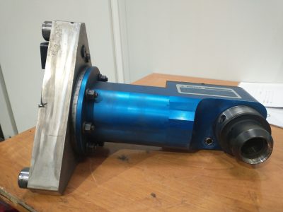Benz 242WWX46615P5-290 - Tool holder