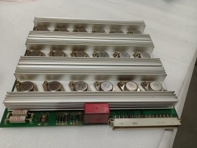 Bosch 047018-104401 - Bosch controller card