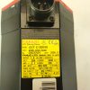 Fanuc A06B-0229-B300 - Servo motor - Image 3