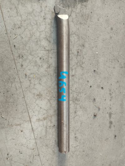 Lathe knife