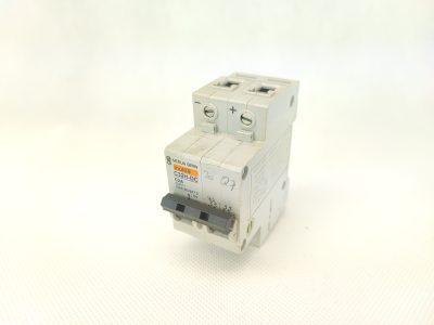 Merlin Gerin C32H-DC C2A - Fuse