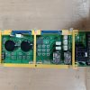 Fanuc A06B-6058-H005 - Servo amplifier - Image 3