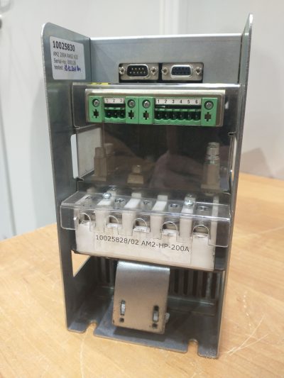 Bystronic 10025830 - Servo drive 200A