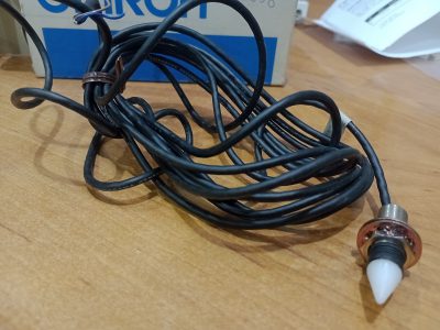 Omron D5B - touch switch