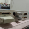 Siemens 6SN1123-1AB00-0HA0 6SN1118-0DH12-0AA0 - servo drive 2x8A servo control card - Image 4