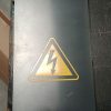Fanuc A16B-1211-0850 - PLC power supply - Image 6