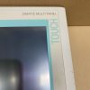 Siemens 6AV6 545-0DA10-0AX0 - touch panel - Image 2