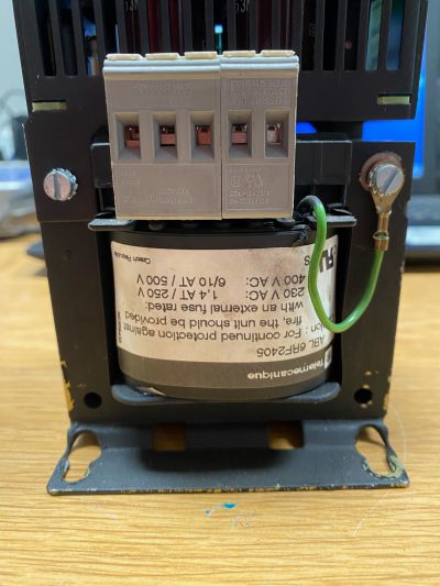 Telemecanique ABL-6RF2405 - Power supply