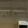 OMRON CJ1W-DRM21 - moduł sieciowy PLC - Image 4