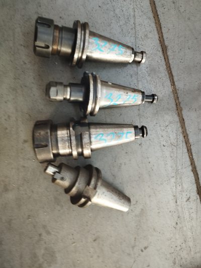Tool holder set 40