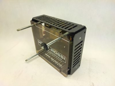 HELDT ROSSI 807N 250 30 - servo amplifier