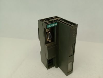 Siemens Simatic S7 6ES7-151-1AA05-0AB0 - PLC control module