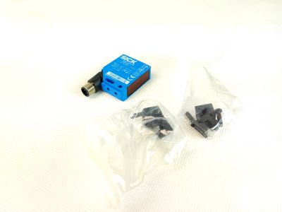 Sick WS12-2D430 - Sick receiver sensor