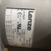 LenzeBG63 - Three-phase motor with geared motor - Image 5