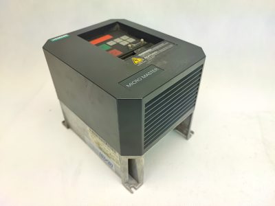Siemens 6SE3116 8BB40