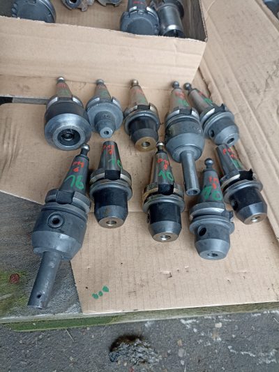 Tool holder set 11