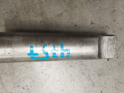 Reduction adapter for tools