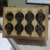 Wood cutter set - Image 2