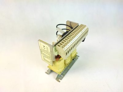 Siemens 4AV3995-0AA00 - primary transformer