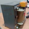 VDE 0550 - Isolation transformer - Image 2