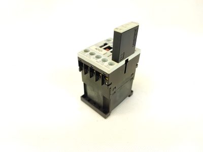 Siemens 3RH1122-1BB40 - DC 24V control relay