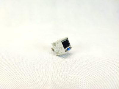 M5 SMC ISE30A-01-P - Digital pressure switch Pressure switch -0.1MPa ... 1MP