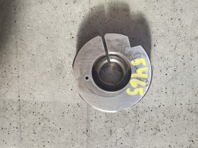 IPL lathe accessories