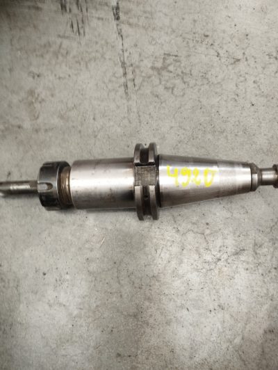 tool holder 40