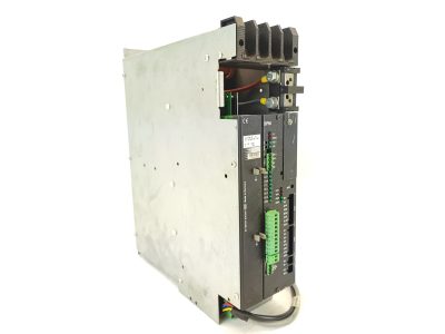 Bosch SPM 50-TD - Servo drive 50A
