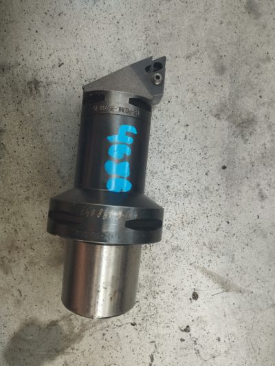 Reduction adapter for tools