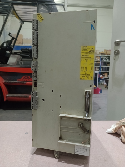 Siemens 6SN1145-1BA02-0CA0 - power supply 36/47kW