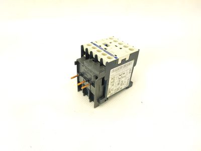 LP1K06 - 24V contactor