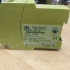 PILZ PNOZ X1 3S - Mushroom safety relay - Image 2