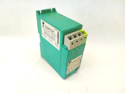 Finmotor FIN730.001.MLCP - Parallel three-phase filter