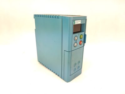 Eurotherm drives 601-003-230-F-00-UK - Eurotherm, AC drive, 1 phase, 0.37 kW, IP20