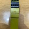 Pilz PNOZ X2.8P 24VACDC 3N/O 1N/C - Safety relay - Image 3