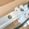 Linear encoder HEIDENHAIN LS 107 ML ruler 1840 mm - Image 3