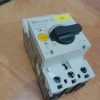 Moeller PKZMO-4 - safety switch - Image 2