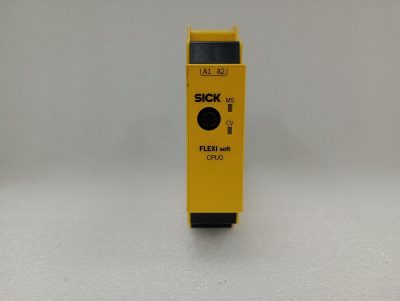 Sick FX3-CPU000000 1043783 - main security module