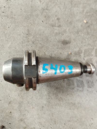 Tool binding 40