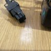 Mitsubishi HC-MFS13B - Servo motor - Image 2
