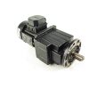 Lenze GST04-2M - Three-phase motor with gear - Image 3