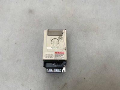 Schneider - Ac drive