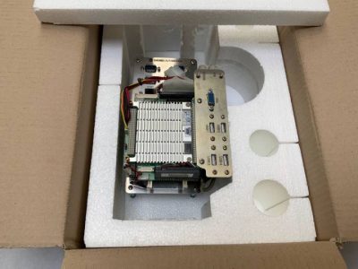 Danieli PC104MTE100 - Module automation