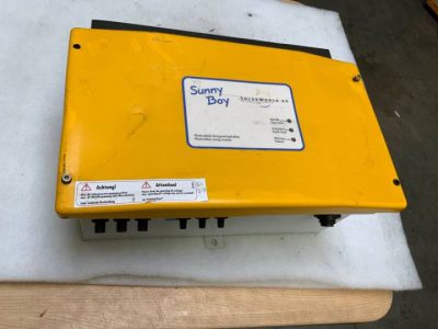 SMA SB3000 - Inverter