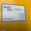 SMA SB3000 - Inverter - Image 3
