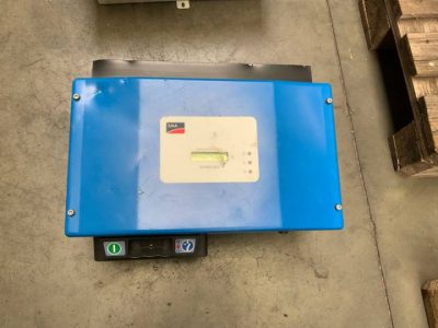 SMA SB2100TL - Inverter