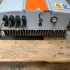 Delta Solivia 5.0 - Inverter - Image 4